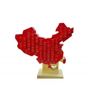 不銹鋼雕塑為什么會生銹？