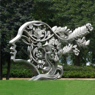 現(xiàn)代不銹鋼雕塑中的應(yīng)力指的是什么？