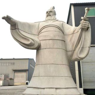 砂巖雕塑的制作工藝有哪些？