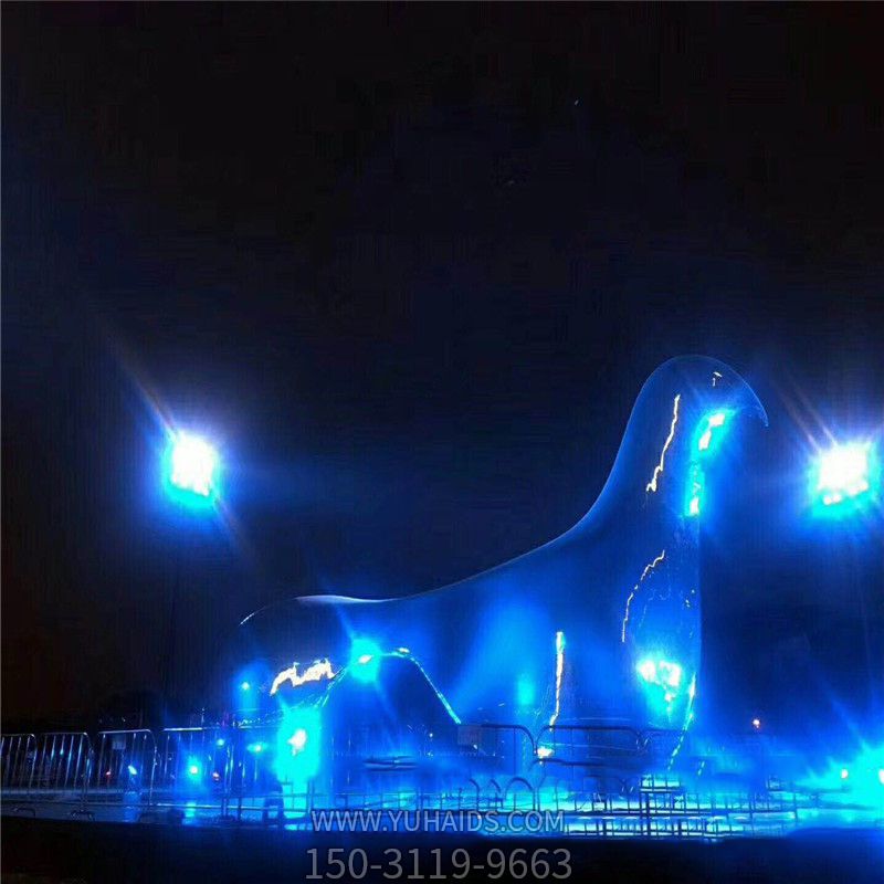 廣場(chǎng)公園創(chuàng)意夜景照明工藝鐵藝?guó)澴拥袼?>
                                <h2>廣場(chǎng)公園創(chuàng)意夜景照明工藝鐵藝?guó)澴拥袼?參數(shù)說(shuō)明</h2>
                                                                        <table>
                                      <tr>
                                        <th>產(chǎn)品標(biāo)題</th>
                                        <td>廣場(chǎng)公園創(chuàng)意夜景照明工藝鐵藝?guó)澴拥袼?/td>
                                      </tr>
                                      <tr>
                                        <th>發(fā)布時(shí)間</th>
                                        <td>2023-06-07 08:15</td>
                                      </tr>
                                      <tr>
                                        <th>價(jià)格</th>
                                        <td><span>電話咨詢</td>
                                      </tr>
                                                                              <tr>
                                          <th>應(yīng)用場(chǎng)所</th>
                                          <td>廣場(chǎng)、公園</td>
                                        </tr>
                                                                          </table>
                                <h2>廣場(chǎng)公園創(chuàng)意夜景照明工藝鐵藝?guó)澴拥袼?詳細(xì)說(shuō)明</h2>
                                <p>玉海雕塑是一家綜合性的雕塑公司，擁有多款廣場(chǎng)公園創(chuàng)意夜景照明工藝鐵藝?guó)澴拥袼苣Ｐ?，可加工定制多種廣場(chǎng)公園創(chuàng)意夜景照明工藝鐵藝?guó)澴拥袼埽С植馁|(zhì)、樣式、風(fēng)格、尺寸大小等方面的調(diào)整修改定制。我們所加工制作的廣場(chǎng)公園創(chuàng)意夜景照明工藝鐵藝?guó)澴拥袼苜|(zhì)優(yōu)價(jià)廉，遍布全國(guó)多個(gè)省市地區(qū)，想要了解更多案例圖片，請(qǐng)電話或微信咨詢。材質(zhì)、大小、樣式等都可以按需定制，還可根據(jù)您提供給的廣場(chǎng)公園創(chuàng)意夜景照明工藝鐵藝?guó)澴拥袼軜訄D進(jìn)行制作！如有相關(guān)需求，歡迎致電（微信同號(hào)）：<span>150-3119-9663</span></p>
                                                                <div   class=