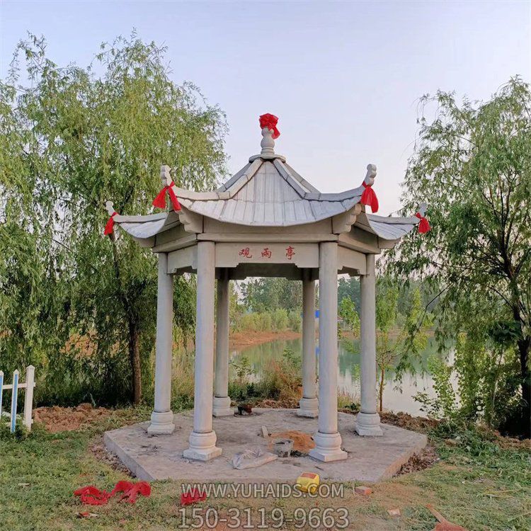  公園海邊玻璃鋼卡通園林大型中式?jīng)鐾さ袼?>
                                <h2> 公園海邊玻璃鋼卡通園林大型中式?jīng)鐾さ袼?參數(shù)說明</h2>
                                                                        <table>
                                      <tr>
                                        <th>產(chǎn)品標題</th>
                                        <td> 公園海邊玻璃鋼卡通園林大型中式?jīng)鐾さ袼?/td>
                                      </tr>
                                      <tr>
                                        <th>發(fā)布時間</th>
                                        <td>2023-06-07 08:20</td>
                                      </tr>
                                      <tr>
                                        <th>價格</th>
                                        <td><span>電話咨詢</td>
                                      </tr>
                                                                              <tr>
                                          <th>雕刻內(nèi)容</th>
                                          <td>園林、涼亭、園林</td>
                                        </tr>
                                                                              <tr>
                                          <th>應(yīng)用場所</th>
                                          <td>公園</td>
                                        </tr>
                                                                              <tr>
                                          <th>其他</th>
                                          <td>卡通</td>
                                        </tr>
                                                                              <tr>
                                          <th>制作材質(zhì)</th>
                                          <td>玻璃鋼</td>
                                        </tr>
                                                                          </table>
                                <h2> 公園海邊玻璃鋼卡通園林大型中式?jīng)鐾さ袼?詳細說明</h2>
                                <p>玉海雕塑是一家綜合性的雕塑公司，擁有多款雕塑模型，可加工定制多種雕塑，支持材質(zhì)、樣式、風格、尺寸大小等方面的調(diào)整修改定制。我們所加工制作的雕塑質(zhì)優(yōu)價廉，遍布全國多個省市地區(qū)，想要了解更多案例圖片，請電話或微信咨詢。材質(zhì)、大小、樣式等都可以按需定制，還可根據(jù)您提供給的雕塑樣圖進行制作！如有相關(guān)需求，歡迎致電（微信同號）：<span>150-3119-9663</span></p>
                                                                <div   class=