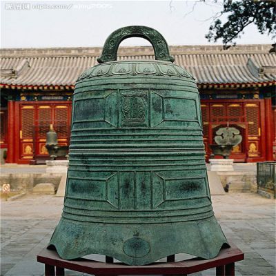 青銅鐘古器，仿銅、仿古工藝