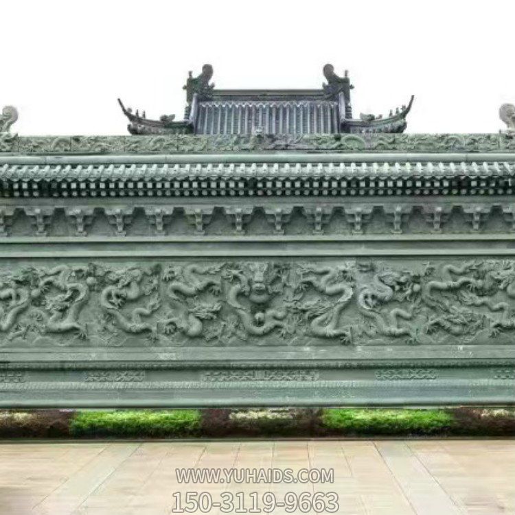 廣場(chǎng)古建筑大理石浮雕壁畫 民族傳統(tǒng)雕刻 雕塑