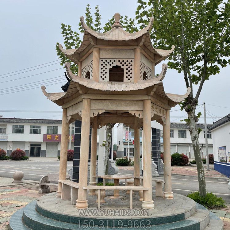 城市街邊裝飾晚霞紅雕刻二層中式?jīng)鐾さ袼?>
                                <h2>城市街邊裝飾晚霞紅雕刻二層中式?jīng)鐾さ袼?參數(shù)說(shuō)明</h2>
                                                                        <table>
                                      <tr>
                                        <th>產(chǎn)品標(biāo)題</th>
                                        <td>城市街邊裝飾晚霞紅雕刻二層中式?jīng)鐾さ袼?/td>
                                      </tr>
                                      <tr>
                                        <th>發(fā)布時(shí)間</th>
                                        <td>2023-06-07 10:17</td>
                                      </tr>
                                      <tr>
                                        <th>價(jià)格</th>
                                        <td><span>電話咨詢</td>
                                      </tr>
                                                                              <tr>
                                          <th>雕刻內(nèi)容</th>
                                          <td>涼亭</td>
                                        </tr>
                                                                              <tr>
                                          <th>應(yīng)用場(chǎng)所</th>
                                          <td>城市</td>
                                        </tr>
                                                                              <tr>
                                          <th>制作材質(zhì)</th>
                                          <td>晚霞紅</td>
                                        </tr>
                                                                          </table>
                                <h2>城市街邊裝飾晚霞紅雕刻二層中式?jīng)鐾さ袼?詳細(xì)說(shuō)明</h2>
                                <p>玉海雕塑是一家綜合性的雕塑公司，擁有多款城市街邊裝飾晚霞紅雕刻二層中式?jīng)鐾さ袼苣Ｐ?，可加工定制多種城市街邊裝飾晚霞紅雕刻二層中式?jīng)鐾さ袼?，支持材質(zhì)、樣式、風(fēng)格、尺寸大小等方面的調(diào)整修改定制。我們所加工制作的城市街邊裝飾晚霞紅雕刻二層中式?jīng)鐾さ袼苜|(zhì)優(yōu)價(jià)廉，遍布全國(guó)多個(gè)省市地區(qū)，想要了解更多案例圖片，請(qǐng)電話或微信咨詢。材質(zhì)、大小、樣式等都可以按需定制，還可根據(jù)您提供給的城市街邊裝飾晚霞紅雕刻二層中式?jīng)鐾さ袼軜訄D進(jìn)行制作！如有相關(guān)需求，歡迎致電（微信同號(hào)）：<span>150-3119-9663</span></p>
                                                                <div   class=