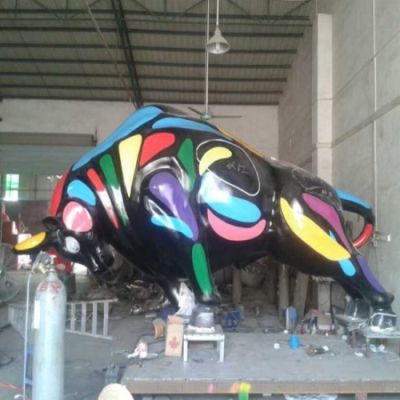 景區(qū)園林校園不銹鋼雕塑定制廣場(chǎng)藝術(shù)玻璃鋼雕塑廠(chǎng)家