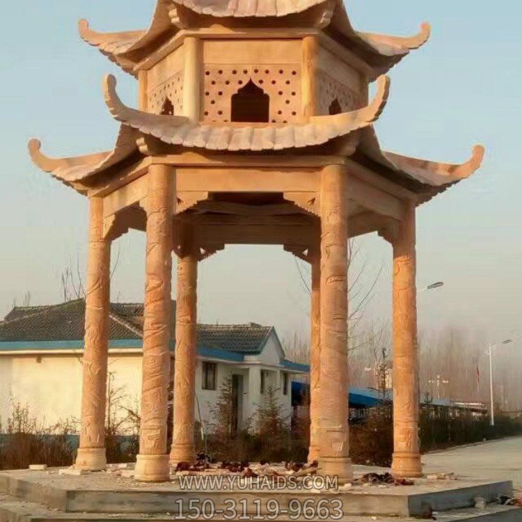 公園晚霞紅雕刻二層中式?jīng)鐾さ袼?>
                                <h2>公園晚霞紅雕刻二層中式?jīng)鐾さ袼?參數(shù)說明</h2>
                                                                        <table>
                                      <tr>
                                        <th>產(chǎn)品標(biāo)題</th>
                                        <td>公園晚霞紅雕刻二層中式?jīng)鐾さ袼?/td>
                                      </tr>
                                      <tr>
                                        <th>發(fā)布時(shí)間</th>
                                        <td>2023-06-07 11:29</td>
                                      </tr>
                                      <tr>
                                        <th>價(jià)格</th>
                                        <td><span>電話咨詢</td>
                                      </tr>
                                                                              <tr>
                                          <th>雕刻內(nèi)容</th>
                                          <td>涼亭</td>
                                        </tr>
                                                                              <tr>
                                          <th>應(yīng)用場所</th>
                                          <td>公園</td>
                                        </tr>
                                                                              <tr>
                                          <th>制作材質(zhì)</th>
                                          <td>晚霞紅</td>
                                        </tr>
                                                                          </table>
                                <h2>公園晚霞紅雕刻二層中式?jīng)鐾さ袼?詳細(xì)說明</h2>
                                <p>玉海雕塑是一家綜合性的雕塑公司，擁有多款公園晚霞紅雕刻二層中式?jīng)鐾さ袼苣Ｐ?，可加工定制多種公園晚霞紅雕刻二層中式?jīng)鐾さ袼埽С植馁|(zhì)、樣式、風(fēng)格、尺寸大小等方面的調(diào)整修改定制。我們所加工制作的公園晚霞紅雕刻二層中式?jīng)鐾さ袼苜|(zhì)優(yōu)價(jià)廉，遍布全國多個(gè)省市地區(qū)，想要了解更多案例圖片，請(qǐng)電話或微信咨詢。材質(zhì)、大小、樣式等都可以按需定制，還可根據(jù)您提供給的公園晚霞紅雕刻二層中式?jīng)鐾さ袼軜訄D進(jìn)行制作！如有相關(guān)需求，歡迎致電（微信同號(hào)）：<span>150-3119-9663</span></p>
                                                                <div   class=