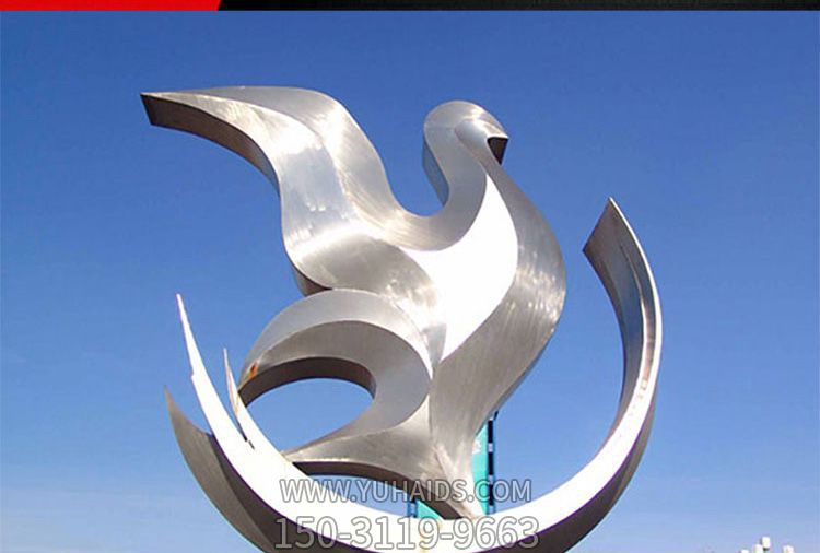 不銹鋼鏡面創(chuàng)意抽象工藝?guó)澴拥袼?>
                                <h2>不銹鋼鏡面創(chuàng)意抽象工藝?guó)澴拥袼?參數(shù)說(shuō)明</h2>
                                                                        <table>
                                      <tr>
                                        <th>產(chǎn)品標(biāo)題</th>
                                        <td>不銹鋼鏡面創(chuàng)意抽象工藝?guó)澴拥袼?/td>
                                      </tr>
                                      <tr>
                                        <th>發(fā)布時(shí)間</th>
                                        <td>2023-06-07 13:55</td>
                                      </tr>
                                      <tr>
                                        <th>價(jià)格</th>
                                        <td><span>電話咨詢</td>
                                      </tr>
                                                                              <tr>
                                          <th>其他</th>
                                          <td>抽象</td>
                                        </tr>
                                                                              <tr>
                                          <th>制作材質(zhì)</th>
                                          <td>不銹鋼</td>
                                        </tr>
                                                                          </table>
                                <h2>不銹鋼鏡面創(chuàng)意抽象工藝?guó)澴拥袼?詳細(xì)說(shuō)明</h2>
                                <p>玉海雕塑是一家綜合性的雕塑公司，擁有多款不銹鋼鏡面創(chuàng)意抽象工藝?guó)澴拥袼苣Ｐ停杉庸ざㄖ贫喾N不銹鋼鏡面創(chuàng)意抽象工藝?guó)澴拥袼?，支持材質(zhì)、樣式、風(fēng)格、尺寸大小等方面的調(diào)整修改定制。我們所加工制作的不銹鋼鏡面創(chuàng)意抽象工藝?guó)澴拥袼苜|(zhì)優(yōu)價(jià)廉，遍布全國(guó)多個(gè)省市地區(qū)，想要了解更多案例圖片，請(qǐng)電話或微信咨詢。材質(zhì)、大小、樣式等都可以按需定制，還可根據(jù)您提供給的不銹鋼鏡面創(chuàng)意抽象工藝?guó)澴拥袼軜訄D進(jìn)行制作！如有相關(guān)需求，歡迎致電（微信同號(hào)）：<span>150-3119-9663</span></p>
                                                                <div   class=