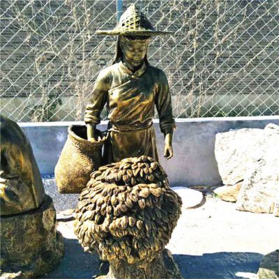 收稻子，玻璃鋼仿銅民俗生活秋收?qǐng)鼍暗袼? /></figure>
                                            <p>收稻子，玻璃鋼仿銅民俗生活秋收?qǐng)鼍暗袼?/p>
                                        </a></li>
                                                                            <li><a href=