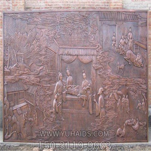 浮雕創(chuàng)意景觀室內(nèi)室外壁畫(huà)雕塑