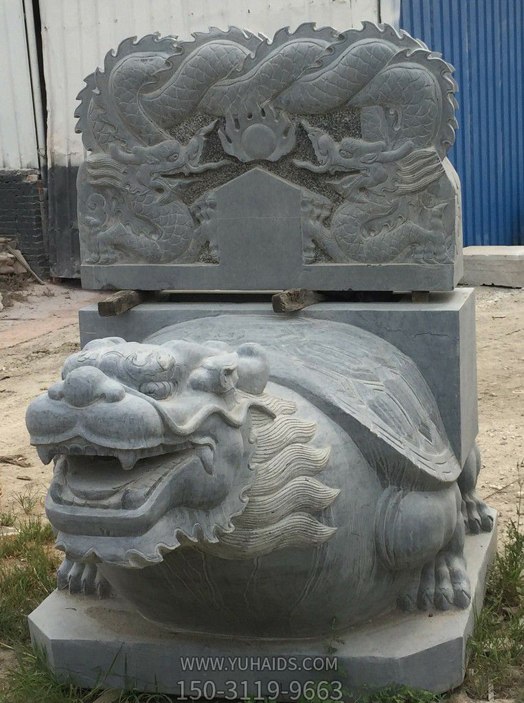 公園里擺放的青石石雕創(chuàng)意龍龜?shù)袼?>
                                <h2>公園里擺放的青石石雕創(chuàng)意龍龜?shù)袼?參數(shù)說明</h2>
                                                                        <table>
                                      <tr>
                                        <th>產(chǎn)品標(biāo)題</th>
                                        <td>公園里擺放的青石石雕創(chuàng)意龍龜?shù)袼?/td>
                                      </tr>
                                      <tr>
                                        <th>發(fā)布時(shí)間</th>
                                        <td>2023-06-07 17:13</td>
                                      </tr>
                                      <tr>
                                        <th>價(jià)格</th>
                                        <td><span>電話咨詢</td>
                                      </tr>
                                                                              <tr>
                                          <th>雕刻內(nèi)容</th>
                                          <td>龍、龍龜</td>
                                        </tr>
                                                                              <tr>
                                          <th>應(yīng)用場所</th>
                                          <td>公園</td>
                                        </tr>
                                                                              <tr>
                                          <th>制作材質(zhì)</th>
                                          <td>石雕、青石、石雕</td>
                                        </tr>
                                                                          </table>
                                <h2>公園里擺放的青石石雕創(chuàng)意龍龜?shù)袼?詳細(xì)說明</h2>
                                <p>玉海雕塑是一家綜合性的雕塑公司，擁有多款公園里擺放的青石石雕創(chuàng)意龍龜?shù)袼苣Ｐ?，可加工定制多種公園里擺放的青石石雕創(chuàng)意龍龜?shù)袼?，支持材質(zhì)、樣式、風(fēng)格、尺寸大小等方面的調(diào)整修改定制。我們所加工制作的公園里擺放的青石石雕創(chuàng)意龍龜?shù)袼苜|(zhì)優(yōu)價(jià)廉，遍布全國多個(gè)省市地區(qū)，想要了解更多案例圖片，請電話或微信咨詢。材質(zhì)、大小、樣式等都可以按需定制，還可根據(jù)您提供給的公園里擺放的青石石雕創(chuàng)意龍龜?shù)袼軜訄D進(jìn)行制作！如有相關(guān)需求，歡迎致電（微信同號）：<span>150-3119-9663</span></p>
                                                                <div   class=