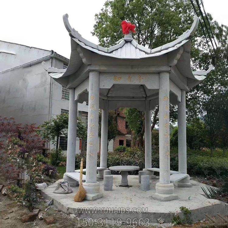 小區(qū)廣場(chǎng)擺放青石雕刻中式?jīng)鐾さ袼?>
                                <h2>小區(qū)廣場(chǎng)擺放青石雕刻中式?jīng)鐾さ袼?參數(shù)說(shuō)明</h2>
                                                                        <table>
                                      <tr>
                                        <th>產(chǎn)品標(biāo)題</th>
                                        <td>小區(qū)廣場(chǎng)擺放青石雕刻中式?jīng)鐾さ袼?/td>
                                      </tr>
                                      <tr>
                                        <th>發(fā)布時(shí)間</th>
                                        <td>2023-06-07 17:46</td>
                                      </tr>
                                      <tr>
                                        <th>價(jià)格</th>
                                        <td><span>電話(huà)咨詢(xún)</td>
                                      </tr>
                                                                              <tr>
                                          <th>雕刻內(nèi)容</th>
                                          <td>涼亭</td>
                                        </tr>
                                                                              <tr>
                                          <th>應(yīng)用場(chǎng)所</th>
                                          <td>廣場(chǎng)、小區(qū)</td>
                                        </tr>
                                                                              <tr>
                                          <th>制作材質(zhì)</th>
                                          <td>石雕、青石、石雕</td>
                                        </tr>
                                                                          </table>
                                <h2>小區(qū)廣場(chǎng)擺放青石雕刻中式?jīng)鐾さ袼?詳細(xì)說(shuō)明</h2>
                                <p>玉海雕塑是一家綜合性的雕塑公司，擁有多款小區(qū)廣場(chǎng)擺放青石雕刻中式?jīng)鐾さ袼苣Ｐ停杉庸ざㄖ贫喾N小區(qū)廣場(chǎng)擺放青石雕刻中式?jīng)鐾さ袼?，支持材質(zhì)、樣式、風(fēng)格、尺寸大小等方面的調(diào)整修改定制。我們所加工制作的小區(qū)廣場(chǎng)擺放青石雕刻中式?jīng)鐾さ袼苜|(zhì)優(yōu)價(jià)廉，遍布全國(guó)多個(gè)省市地區(qū)，想要了解更多案例圖片，請(qǐng)電話(huà)或微信咨詢(xún)。材質(zhì)、大小、樣式等都可以按需定制，還可根據(jù)您提供給的小區(qū)廣場(chǎng)擺放青石雕刻中式?jīng)鐾さ袼軜訄D進(jìn)行制作！如有相關(guān)需求，歡迎致電（微信同號(hào)）：<span>150-3119-9663</span></p>
                                                                <div   class=