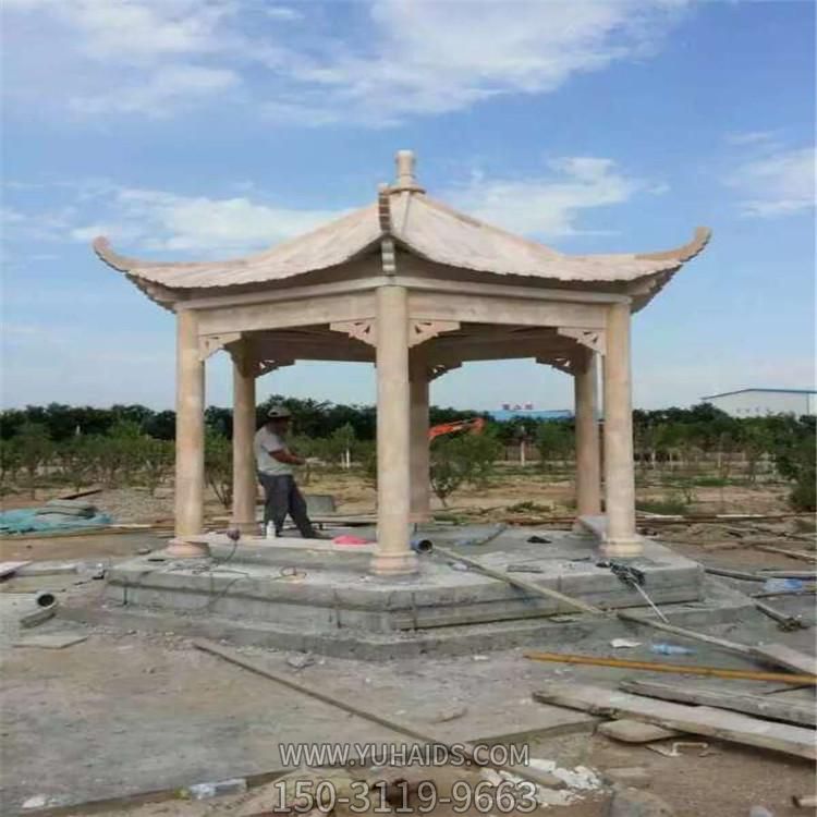廠家定制古建 石雕 公園涼歐式?jīng)鐾さ袼?>
                                <h2>廠家定制古建 石雕 公園涼歐式?jīng)鐾さ袼?參數(shù)說明</h2>
                                                                        <table>
                                      <tr>
                                        <th>產(chǎn)品標(biāo)題</th>
                                        <td>廠家定制古建 石雕 公園涼歐式?jīng)鐾さ袼?/td>
                                      </tr>
                                      <tr>
                                        <th>發(fā)布時(shí)間</th>
                                        <td>2023-06-07 18:32</td>
                                      </tr>
                                      <tr>
                                        <th>價(jià)格</th>
                                        <td><span>電話咨詢</td>
                                      </tr>
                                                                              <tr>
                                          <th>雕刻內(nèi)容</th>
                                          <td>涼亭</td>
                                        </tr>
                                                                              <tr>
                                          <th>應(yīng)用場(chǎng)所</th>
                                          <td>公園</td>
                                        </tr>
                                                                              <tr>
                                          <th>制作材質(zhì)</th>
                                          <td>石雕</td>
                                        </tr>
                                                                          </table>
                                <h2>廠家定制古建 石雕 公園涼歐式?jīng)鐾さ袼?詳細(xì)說明</h2>
                                <p>玉海雕塑是一家綜合性的雕塑公司，擁有多款廠家定制古建雕塑模型，可加工定制多種廠家定制古建雕塑，支持材質(zhì)、樣式、風(fēng)格、尺寸大小等方面的調(diào)整修改定制。我們所加工制作的廠家定制古建雕塑質(zhì)優(yōu)價(jià)廉，遍布全國多個(gè)省市地區(qū)，想要了解更多案例圖片，請(qǐng)電話或微信咨詢。材質(zhì)、大小、樣式等都可以按需定制，還可根據(jù)您提供給的廠家定制古建雕塑樣圖進(jìn)行制作！如有相關(guān)需求，歡迎致電（微信同號(hào)）：<span>150-3119-9663</span></p>
                                                                <div   class=