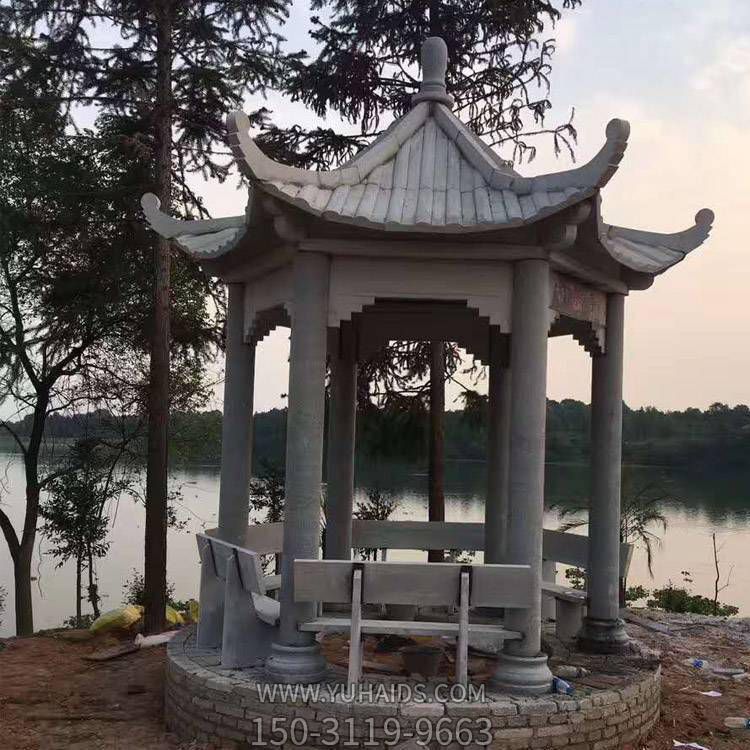 大理石石雕戶外公園河邊大型中式?jīng)鐾さ袼?>
                                <h2>大理石石雕戶外公園河邊大型中式?jīng)鐾さ袼?參數(shù)說明</h2>
                                                                        <table>
                                      <tr>
                                        <th>產(chǎn)品標題</th>
                                        <td>大理石石雕戶外公園河邊大型中式?jīng)鐾さ袼?/td>
                                      </tr>
                                      <tr>
                                        <th>發(fā)布時間</th>
                                        <td>2023-06-07 19:01</td>
                                      </tr>
                                      <tr>
                                        <th>價格</th>
                                        <td><span>電話咨詢</td>
                                      </tr>
                                                                              <tr>
                                          <th>雕刻內(nèi)容</th>
                                          <td>涼亭</td>
                                        </tr>
                                                                              <tr>
                                          <th>應(yīng)用場所</th>
                                          <td>公園</td>
                                        </tr>
                                                                              <tr>
                                          <th>制作材質(zhì)</th>
                                          <td>石雕、大理石、石雕</td>
                                        </tr>
                                                                          </table>
                                <h2>大理石石雕戶外公園河邊大型中式?jīng)鐾さ袼?詳細說明</h2>
                                <p>玉海雕塑是一家綜合性的雕塑公司，擁有多款大理石石雕戶外公園河邊大型中式?jīng)鐾さ袼苣Ｐ?，可加工定制多種大理石石雕戶外公園河邊大型中式?jīng)鐾さ袼?，支持材質(zhì)、樣式、風(fēng)格、尺寸大小等方面的調(diào)整修改定制。我們所加工制作的大理石石雕戶外公園河邊大型中式?jīng)鐾さ袼苜|(zhì)優(yōu)價廉，遍布全國多個省市地區(qū)，想要了解更多案例圖片，請電話或微信咨詢。材質(zhì)、大小、樣式等都可以按需定制，還可根據(jù)您提供給的大理石石雕戶外公園河邊大型中式?jīng)鐾さ袼軜訄D進行制作！如有相關(guān)需求，歡迎致電（微信同號）：<span>150-3119-9663</span></p>
                                                                <div   class=