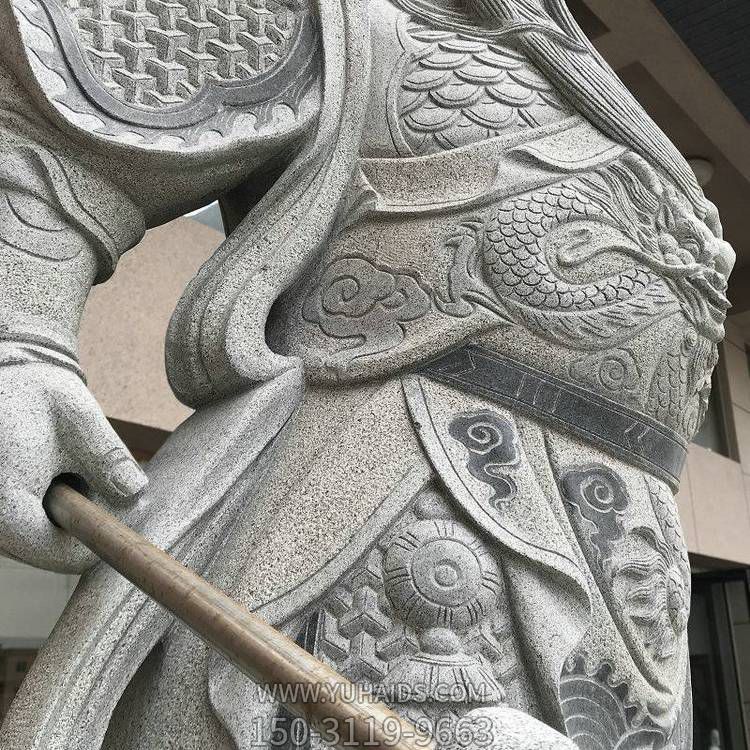 石雕人物像、佛像細節(jié)展示雕塑