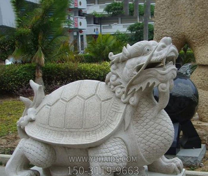 公園里擺放的漢白玉雕塑創(chuàng)意龍龜?shù)袼?>
                                <h2>公園里擺放的漢白玉雕塑創(chuàng)意龍龜?shù)袼?參數(shù)說明</h2>
                                                                        <table>
                                      <tr>
                                        <th>產(chǎn)品標(biāo)題</th>
                                        <td>公園里擺放的漢白玉雕塑創(chuàng)意龍龜?shù)袼?/td>
                                      </tr>
                                      <tr>
                                        <th>發(fā)布時(shí)間</th>
                                        <td>2023-06-08 06:38</td>
                                      </tr>
                                      <tr>
                                        <th>價(jià)格</th>
                                        <td><span>電話咨詢</td>
                                      </tr>
                                                                              <tr>
                                          <th>雕刻內(nèi)容</th>
                                          <td>龍、龍龜</td>
                                        </tr>
                                                                              <tr>
                                          <th>應(yīng)用場所</th>
                                          <td>公園</td>
                                        </tr>
                                                                              <tr>
                                          <th>制作材質(zhì)</th>
                                          <td>漢白玉</td>
                                        </tr>
                                                                          </table>
                                <h2>公園里擺放的漢白玉雕塑創(chuàng)意龍龜?shù)袼?詳細(xì)說明</h2>
                                <p>玉海雕塑是一家綜合性的雕塑公司，擁有多款公園里擺放的漢白玉雕塑創(chuàng)意龍龜?shù)袼苣Ｐ?，可加工定制多種公園里擺放的漢白玉雕塑創(chuàng)意龍龜?shù)袼埽С植馁|(zhì)、樣式、風(fēng)格、尺寸大小等方面的調(diào)整修改定制。我們所加工制作的公園里擺放的漢白玉雕塑創(chuàng)意龍龜?shù)袼苜|(zhì)優(yōu)價(jià)廉，遍布全國多個(gè)省市地區(qū)，想要了解更多案例圖片，請電話或微信咨詢。材質(zhì)、大小、樣式等都可以按需定制，還可根據(jù)您提供給的公園里擺放的漢白玉雕塑創(chuàng)意龍龜?shù)袼軜訄D進(jìn)行制作！如有相關(guān)需求，歡迎致電（微信同號）：<span>150-3119-9663</span></p>
                                                                <div   class=