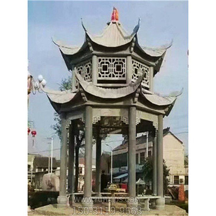 仿古做舊大理石石雕多層中式?jīng)鐾さ袼?>
                                <h2>仿古做舊大理石石雕多層中式?jīng)鐾さ袼?參數(shù)說(shuō)明</h2>
                                                                        <table>
                                      <tr>
                                        <th>產(chǎn)品標(biāo)題</th>
                                        <td>仿古做舊大理石石雕多層中式?jīng)鐾さ袼?/td>
                                      </tr>
                                      <tr>
                                        <th>發(fā)布時(shí)間</th>
                                        <td>2023-06-08 06:44</td>
                                      </tr>
                                      <tr>
                                        <th>價(jià)格</th>
                                        <td><span>電話咨詢</td>
                                      </tr>
                                                                              <tr>
                                          <th>雕刻內(nèi)容</th>
                                          <td>涼亭</td>
                                        </tr>
                                                                              <tr>
                                          <th>制作材質(zhì)</th>
                                          <td>石雕、大理石、石雕</td>
                                        </tr>
                                                                              <tr>
                                          <th>其他</th>
                                          <td>仿古</td>
                                        </tr>
                                                                          </table>
                                <h2>仿古做舊大理石石雕多層中式?jīng)鐾さ袼?詳細(xì)說(shuō)明</h2>
                                <p>玉海雕塑是一家綜合性的雕塑公司，擁有多款仿古做舊大理石石雕多層中式?jīng)鐾さ袼苣Ｐ?，可加工定制多種仿古做舊大理石石雕多層中式?jīng)鐾さ袼?，支持材質(zhì)、樣式、風(fēng)格、尺寸大小等方面的調(diào)整修改定制。我們所加工制作的仿古做舊大理石石雕多層中式?jīng)鐾さ袼苜|(zhì)優(yōu)價(jià)廉，遍布全國(guó)多個(gè)省市地區(qū)，想要了解更多案例圖片，請(qǐng)電話或微信咨詢。材質(zhì)、大小、樣式等都可以按需定制，還可根據(jù)您提供給的仿古做舊大理石石雕多層中式?jīng)鐾さ袼軜訄D進(jìn)行制作！如有相關(guān)需求，歡迎致電（微信同號(hào)）：<span>150-3119-9663</span></p>
                                                                <div   class=