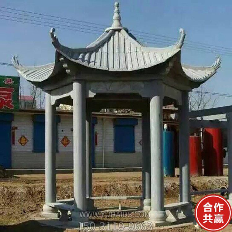 大理石石雕戶外園林大型中式?jīng)鐾さ袼?>
                                <h2>大理石石雕戶外園林大型中式?jīng)鐾さ袼?參數(shù)說明</h2>
                                                                        <table>
                                      <tr>
                                        <th>產(chǎn)品標(biāo)題</th>
                                        <td>大理石石雕戶外園林大型中式?jīng)鐾さ袼?/td>
                                      </tr>
                                      <tr>
                                        <th>發(fā)布時(shí)間</th>
                                        <td>2023-06-08 06:57</td>
                                      </tr>
                                      <tr>
                                        <th>價(jià)格</th>
                                        <td><span>電話咨詢</td>
                                      </tr>
                                                                              <tr>
                                          <th>雕刻內(nèi)容</th>
                                          <td>園林、涼亭、園林</td>
                                        </tr>
                                                                              <tr>
                                          <th>制作材質(zhì)</th>
                                          <td>石雕、大理石、石雕</td>
                                        </tr>
                                                                          </table>
                                <h2>大理石石雕戶外園林大型中式?jīng)鐾さ袼?詳細(xì)說明</h2>
                                <p>玉海雕塑是一家綜合性的雕塑公司，擁有多款大理石石雕戶外園林大型中式?jīng)鐾さ袼苣Ｐ?，可加工定制多種大理石石雕戶外園林大型中式?jīng)鐾さ袼?，支持材質(zhì)、樣式、風(fēng)格、尺寸大小等方面的調(diào)整修改定制。我們所加工制作的大理石石雕戶外園林大型中式?jīng)鐾さ袼苜|(zhì)優(yōu)價(jià)廉，遍布全國(guó)多個(gè)省市地區(qū)，想要了解更多案例圖片，請(qǐng)電話或微信咨詢。材質(zhì)、大小、樣式等都可以按需定制，還可根據(jù)您提供給的大理石石雕戶外園林大型中式?jīng)鐾さ袼軜訄D進(jìn)行制作！如有相關(guān)需求，歡迎致電（微信同號(hào)）：<span>150-3119-9663</span></p>
                                                                <div   class=