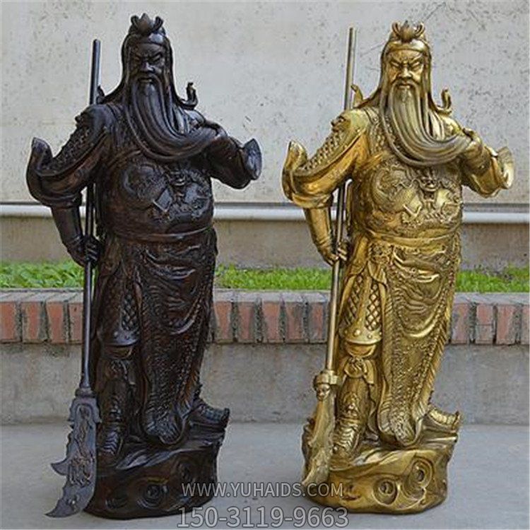 立式銅雕拿刀的關(guān)公關(guān)二爺?shù)袼?>
                                <h2>立式銅雕拿刀的關(guān)公關(guān)二爺?shù)袼?參數(shù)說(shuō)明</h2>
                                                                        <table>
                                      <tr>
                                        <th>產(chǎn)品標(biāo)題</th>
                                        <td>立式銅雕拿刀的關(guān)公關(guān)二爺?shù)袼?/td>
                                      </tr>
                                      <tr>
                                        <th>發(fā)布時(shí)間</th>
                                        <td>2023-06-08 07:01</td>
                                      </tr>
                                      <tr>
                                        <th>價(jià)格</th>
                                        <td><span>電話咨詢(xún)</td>
                                      </tr>
                                                                              <tr>
                                          <th>制作材質(zhì)</th>
                                          <td>銅雕</td>
                                        </tr>
                                                                          </table>
                                <h2>立式銅雕拿刀的關(guān)公關(guān)二爺?shù)袼?詳細(xì)說(shuō)明</h2>
                                <p>玉海雕塑是一家綜合性的雕塑公司，擁有多款立式銅雕拿刀的關(guān)公關(guān)二爺?shù)袼苣Ｐ?，可加工定制多種立式銅雕拿刀的關(guān)公關(guān)二爺?shù)袼埽С植馁|(zhì)、樣式、風(fēng)格、尺寸大小等方面的調(diào)整修改定制。我們所加工制作的立式銅雕拿刀的關(guān)公關(guān)二爺?shù)袼苜|(zhì)優(yōu)價(jià)廉，遍布全國(guó)多個(gè)省市地區(qū)，想要了解更多案例圖片，請(qǐng)電話或微信咨詢(xún)。材質(zhì)、大小、樣式等都可以按需定制，還可根據(jù)您提供給的立式銅雕拿刀的關(guān)公關(guān)二爺?shù)袼軜訄D進(jìn)行制作！如有相關(guān)需求，歡迎致電（微信同號(hào)）：<span>150-3119-9663</span></p>
                                                                <div   class=