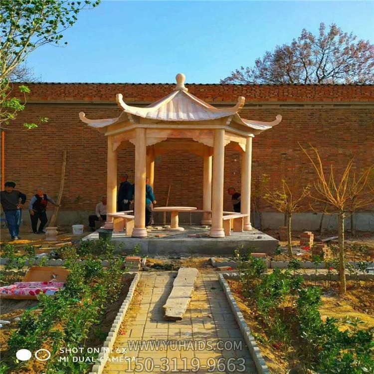 晚霞紅大理石石雕公園中式?jīng)鐾さ袼?>
                                <h2>晚霞紅大理石石雕公園中式?jīng)鐾さ袼?參數(shù)說明</h2>
                                                                        <table>
                                      <tr>
                                        <th>產(chǎn)品標(biāo)題</th>
                                        <td>晚霞紅大理石石雕公園中式?jīng)鐾さ袼?/td>
                                      </tr>
                                      <tr>
                                        <th>發(fā)布時間</th>
                                        <td>2023-06-08 07:37</td>
                                      </tr>
                                      <tr>
                                        <th>價格</th>
                                        <td><span>電話咨詢</td>
                                      </tr>
                                                                              <tr>
                                          <th>雕刻內(nèi)容</th>
                                          <td>涼亭</td>
                                        </tr>
                                                                              <tr>
                                          <th>應(yīng)用場所</th>
                                          <td>公園</td>
                                        </tr>
                                                                              <tr>
                                          <th>制作材質(zhì)</th>
                                          <td>晚霞紅、石雕、大理石、石雕</td>
                                        </tr>
                                                                          </table>
                                <h2>晚霞紅大理石石雕公園中式?jīng)鐾さ袼?詳細說明</h2>
                                <p>玉海雕塑是一家綜合性的雕塑公司，擁有多款晚霞紅大理石石雕公園中式?jīng)鐾さ袼苣Ｐ?，可加工定制多種晚霞紅大理石石雕公園中式?jīng)鐾さ袼?，支持材質(zhì)、樣式、風(fēng)格、尺寸大小等方面的調(diào)整修改定制。我們所加工制作的晚霞紅大理石石雕公園中式?jīng)鐾さ袼苜|(zhì)優(yōu)價廉，遍布全國多個省市地區(qū)，想要了解更多案例圖片，請電話或微信咨詢。材質(zhì)、大小、樣式等都可以按需定制，還可根據(jù)您提供給的晚霞紅大理石石雕公園中式?jīng)鐾さ袼軜訄D進行制作！如有相關(guān)需求，歡迎致電（微信同號）：<span>150-3119-9663</span></p>
                                                                <div   class=