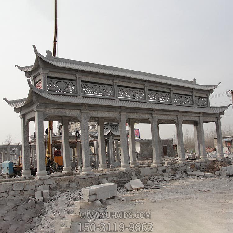 景區(qū)仿古建筑雙層長廊中式?jīng)鐾さ袼?>
                                <h2>景區(qū)仿古建筑雙層長廊中式?jīng)鐾さ袼?參數(shù)說明</h2>
                                                                        <table>
                                      <tr>
                                        <th>產(chǎn)品標(biāo)題</th>
                                        <td>景區(qū)仿古建筑雙層長廊中式?jīng)鐾さ袼?/td>
                                      </tr>
                                      <tr>
                                        <th>發(fā)布時(shí)間</th>
                                        <td>2023-06-08 09:39</td>
                                      </tr>
                                      <tr>
                                        <th>價(jià)格</th>
                                        <td><span>電話咨詢</td>
                                      </tr>
                                                                              <tr>
                                          <th>雕刻內(nèi)容</th>
                                          <td>涼亭、長廊</td>
                                        </tr>
                                                                              <tr>
                                          <th>其他</th>
                                          <td>仿古</td>
                                        </tr>
                                                                          </table>
                                <h2>景區(qū)仿古建筑雙層長廊中式?jīng)鐾さ袼?詳細(xì)說明</h2>
                                <p>玉海雕塑是一家綜合性的雕塑公司，擁有多款景區(qū)仿古建筑雙層長廊中式?jīng)鐾さ袼苣Ｐ?，可加工定制多種景區(qū)仿古建筑雙層長廊中式?jīng)鐾さ袼?，支持材質(zhì)、樣式、風(fēng)格、尺寸大小等方面的調(diào)整修改定制。我們所加工制作的景區(qū)仿古建筑雙層長廊中式?jīng)鐾さ袼苜|(zhì)優(yōu)價(jià)廉，遍布全國多個(gè)省市地區(qū)，想要了解更多案例圖片，請電話或微信咨詢。材質(zhì)、大小、樣式等都可以按需定制，還可根據(jù)您提供給的景區(qū)仿古建筑雙層長廊中式?jīng)鐾さ袼軜訄D進(jìn)行制作！如有相關(guān)需求，歡迎致電（微信同號(hào)）：<span>150-3119-9663</span></p>
                                                                <div   class=
