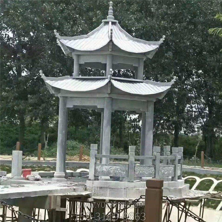 青石雕刻二層仿古建筑公園擺放中式?jīng)鐾さ袼?>
                                <h2>青石雕刻二層仿古建筑公園擺放中式?jīng)鐾さ袼?參數(shù)說明</h2>
                                                                        <table>
                                      <tr>
                                        <th>產(chǎn)品標題</th>
                                        <td>青石雕刻二層仿古建筑公園擺放中式?jīng)鐾さ袼?/td>
                                      </tr>
                                      <tr>
                                        <th>發(fā)布時間</th>
                                        <td>2023-06-08 09:50</td>
                                      </tr>
                                      <tr>
                                        <th>價格</th>
                                        <td><span>電話咨詢</td>
                                      </tr>
                                                                              <tr>
                                          <th>雕刻內(nèi)容</th>
                                          <td>涼亭</td>
                                        </tr>
                                                                              <tr>
                                          <th>應用場所</th>
                                          <td>公園</td>
                                        </tr>
                                                                              <tr>
                                          <th>制作材質</th>
                                          <td>石雕、青石、石雕</td>
                                        </tr>
                                                                              <tr>
                                          <th>其他</th>
                                          <td>仿古</td>
                                        </tr>
                                                                          </table>
                                <h2>青石雕刻二層仿古建筑公園擺放中式?jīng)鐾さ袼?詳細說明</h2>
                                <p>玉海雕塑是一家綜合性的雕塑公司，擁有多款青石雕刻二層仿古建筑公園擺放中式?jīng)鐾さ袼苣Ｐ?，可加工定制多種青石雕刻二層仿古建筑公園擺放中式?jīng)鐾さ袼?，支持材質、樣式、風格、尺寸大小等方面的調整修改定制。我們所加工制作的青石雕刻二層仿古建筑公園擺放中式?jīng)鐾さ袼苜|優(yōu)價廉，遍布全國多個省市地區(qū)，想要了解更多案例圖片，請電話或微信咨詢。材質、大小、樣式等都可以按需定制，還可根據(jù)您提供給的青石雕刻二層仿古建筑公園擺放中式?jīng)鐾さ袼軜訄D進行制作！如有相關需求，歡迎致電（微信同號）：<span>150-3119-9663</span></p>
                                                                <div   class=