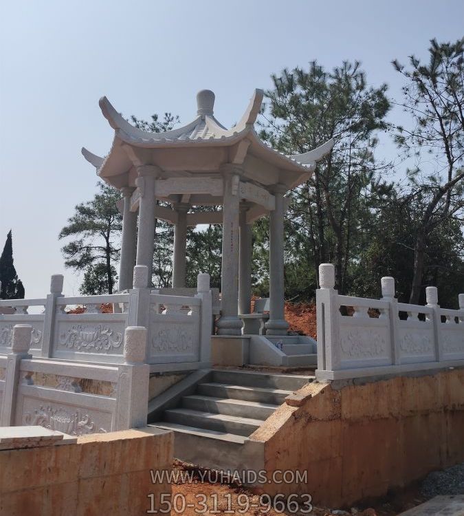 公園景點(diǎn)戶外擺放大理石雕刻六角中式?jīng)鐾さ袼?>
                                <h2>公園景點(diǎn)戶外擺放大理石雕刻六角中式?jīng)鐾さ袼?參數(shù)說明</h2>
                                                                        <table>
                                      <tr>
                                        <th>產(chǎn)品標(biāo)題</th>
                                        <td>公園景點(diǎn)戶外擺放大理石雕刻六角中式?jīng)鐾さ袼?/td>
                                      </tr>
                                      <tr>
                                        <th>發(fā)布時(shí)間</th>
                                        <td>2023-06-08 09:55</td>
                                      </tr>
                                      <tr>
                                        <th>價(jià)格</th>
                                        <td><span>電話咨詢</td>
                                      </tr>
                                                                              <tr>
                                          <th>雕刻內(nèi)容</th>
                                          <td>涼亭</td>
                                        </tr>
                                                                              <tr>
                                          <th>應(yīng)用場(chǎng)所</th>
                                          <td>公園</td>
                                        </tr>
                                                                              <tr>
                                          <th>制作材質(zhì)</th>
                                          <td>石雕、大理石、石雕</td>
                                        </tr>
                                                                          </table>
                                <h2>公園景點(diǎn)戶外擺放大理石雕刻六角中式?jīng)鐾さ袼?詳細(xì)說明</h2>
                                <p>玉海雕塑是一家綜合性的雕塑公司，擁有多款公園景點(diǎn)戶外擺放大理石雕刻六角中式?jīng)鐾さ袼苣Ｐ停杉庸ざㄖ贫喾N公園景點(diǎn)戶外擺放大理石雕刻六角中式?jīng)鐾さ袼?，支持材質(zhì)、樣式、風(fēng)格、尺寸大小等方面的調(diào)整修改定制。我們所加工制作的公園景點(diǎn)戶外擺放大理石雕刻六角中式?jīng)鐾さ袼苜|(zhì)優(yōu)價(jià)廉，遍布全國多個(gè)省市地區(qū)，想要了解更多案例圖片，請(qǐng)電話或微信咨詢。材質(zhì)、大小、樣式等都可以按需定制，還可根據(jù)您提供給的公園景點(diǎn)戶外擺放大理石雕刻六角中式?jīng)鐾さ袼軜訄D進(jìn)行制作！如有相關(guān)需求，歡迎致電（微信同號(hào)）：<span>150-3119-9663</span></p>
                                                                <div   class=