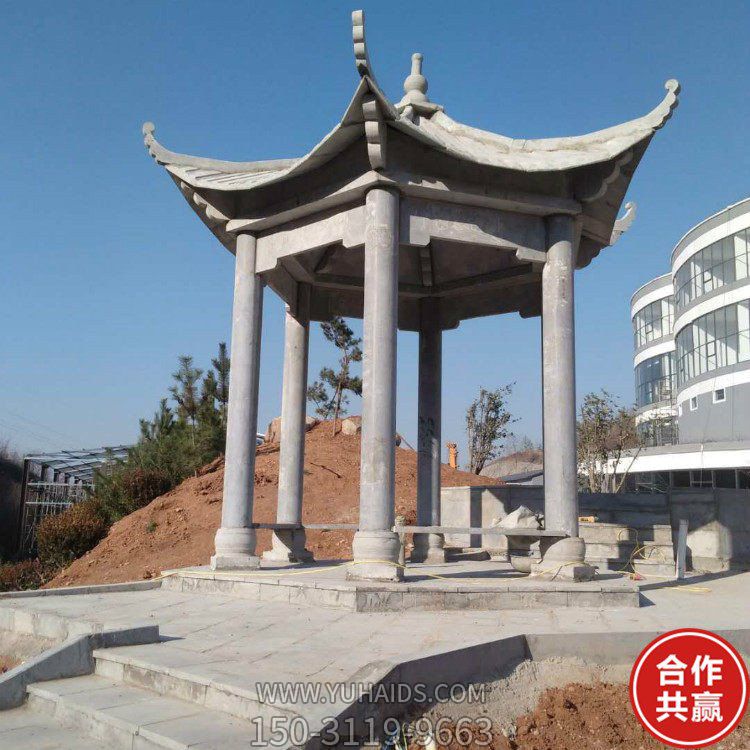 大理石石雕戶外園林大型中式?jīng)鐾さ袼?>
                                <h2>大理石石雕戶外園林大型中式?jīng)鐾さ袼?參數(shù)說(shuō)明</h2>
                                                                        <table>
                                      <tr>
                                        <th>產(chǎn)品標(biāo)題</th>
                                        <td>大理石石雕戶外園林大型中式?jīng)鐾さ袼?/td>
                                      </tr>
                                      <tr>
                                        <th>發(fā)布時(shí)間</th>
                                        <td>2023-06-08 10:36</td>
                                      </tr>
                                      <tr>
                                        <th>價(jià)格</th>
                                        <td><span>電話咨詢</td>
                                      </tr>
                                                                              <tr>
                                          <th>雕刻內(nèi)容</th>
                                          <td>園林、涼亭、園林</td>
                                        </tr>
                                                                              <tr>
                                          <th>制作材質(zhì)</th>
                                          <td>石雕、大理石、石雕</td>
                                        </tr>
                                                                          </table>
                                <h2>大理石石雕戶外園林大型中式?jīng)鐾さ袼?詳細(xì)說(shuō)明</h2>
                                <p>玉海雕塑是一家綜合性的雕塑公司，擁有多款大理石石雕戶外園林大型中式?jīng)鐾さ袼苣Ｐ?，可加工定制多種大理石石雕戶外園林大型中式?jīng)鐾さ袼埽С植馁|(zhì)、樣式、風(fēng)格、尺寸大小等方面的調(diào)整修改定制。我們所加工制作的大理石石雕戶外園林大型中式?jīng)鐾さ袼苜|(zhì)優(yōu)價(jià)廉，遍布全國(guó)多個(gè)省市地區(qū)，想要了解更多案例圖片，請(qǐng)電話或微信咨詢。材質(zhì)、大小、樣式等都可以按需定制，還可根據(jù)您提供給的大理石石雕戶外園林大型中式?jīng)鐾さ袼軜訄D進(jìn)行制作！如有相關(guān)需求，歡迎致電（微信同號(hào)）：<span>150-3119-9663</span></p>
                                                                <div   class=