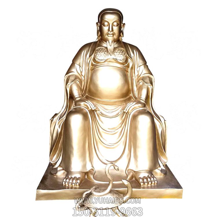 道教尊神玄天上帝不銹鋼鎏金真?zhèn)未蟮鄣袼?>
                                <h2>道教尊神玄天上帝不銹鋼鎏金真?zhèn)未蟮鄣袼?參數(shù)說明</h2>
                                                                        <table>
                                      <tr>
                                        <th>產(chǎn)品標(biāo)題</th>
                                        <td>道教尊神玄天上帝不銹鋼鎏金真?zhèn)未蟮鄣袼?/td>
                                      </tr>
                                      <tr>
                                        <th>發(fā)布時間</th>
                                        <td>2023-06-08 12:27</td>
                                      </tr>
                                      <tr>
                                        <th>價格</th>
                                        <td><span>電話咨詢</td>
                                      </tr>
                                                                              <tr>
                                          <th>制作材質(zhì)</th>
                                          <td>不銹鋼</td>
                                        </tr>
                                                                              <tr>
                                          <th>其他</th>
                                          <td>鎏金</td>
                                        </tr>
                                                                          </table>
                                <h2>道教尊神玄天上帝不銹鋼鎏金真?zhèn)未蟮鄣袼?詳細(xì)說明</h2>
                                <p>玉海雕塑是一家綜合性的雕塑公司，擁有多款道教尊神玄天上帝不銹鋼鎏金真?zhèn)未蟮鄣袼苣Ｐ?，可加工定制多種道教尊神玄天上帝不銹鋼鎏金真?zhèn)未蟮鄣袼?，支持材質(zhì)、樣式、風(fēng)格、尺寸大小等方面的調(diào)整修改定制。我們所加工制作的道教尊神玄天上帝不銹鋼鎏金真?zhèn)未蟮鄣袼苜|(zhì)優(yōu)價廉，遍布全國多個省市地區(qū)，想要了解更多案例圖片，請電話或微信咨詢。材質(zhì)、大小、樣式等都可以按需定制，還可根據(jù)您提供給的道教尊神玄天上帝不銹鋼鎏金真?zhèn)未蟮鄣袼軜訄D進(jìn)行制作！如有相關(guān)需求，歡迎致電（微信同號）：<span>150-3119-9663</span></p>
                                                                <div   class=
