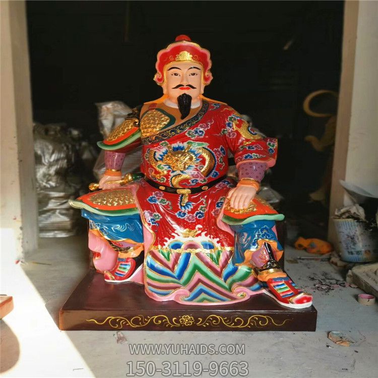 大型玻璃鋼彩繪神佛馬王爺?shù)袼?>
                                <h2>大型玻璃鋼彩繪神佛馬王爺?shù)袼?參數(shù)說(shuō)明</h2>
                                                                        <table>
                                      <tr>
                                        <th>產(chǎn)品標(biāo)題</th>
                                        <td>大型玻璃鋼彩繪神佛馬王爺?shù)袼?/td>
                                      </tr>
                                      <tr>
                                        <th>發(fā)布時(shí)間</th>
                                        <td>2023-06-08 13:00</td>
                                      </tr>
                                      <tr>
                                        <th>價(jià)格</th>
                                        <td><span>電話(huà)咨詢(xún)</td>
                                      </tr>
                                                                              <tr>
                                          <th>制作材質(zhì)</th>
                                          <td>玻璃鋼</td>
                                        </tr>
                                                                              <tr>
                                          <th>雕刻內(nèi)容</th>
                                          <td>馬</td>
                                        </tr>
                                                                              <tr>
                                          <th>其他</th>
                                          <td>彩繪</td>
                                        </tr>
                                                                          </table>
                                <h2>大型玻璃鋼彩繪神佛馬王爺?shù)袼?詳細(xì)說(shuō)明</h2>
                                <p>玉海雕塑是一家綜合性的雕塑公司，擁有多款大型玻璃鋼彩繪神佛馬王爺?shù)袼苣Ｐ?，可加工定制多種大型玻璃鋼彩繪神佛馬王爺?shù)袼埽С植馁|(zhì)、樣式、風(fēng)格、尺寸大小等方面的調(diào)整修改定制。我們所加工制作的大型玻璃鋼彩繪神佛馬王爺?shù)袼苜|(zhì)優(yōu)價(jià)廉，遍布全國(guó)多個(gè)省市地區(qū)，想要了解更多案例圖片，請(qǐng)電話(huà)或微信咨詢(xún)。材質(zhì)、大小、樣式等都可以按需定制，還可根據(jù)您提供給的大型玻璃鋼彩繪神佛馬王爺?shù)袼軜訄D進(jìn)行制作！如有相關(guān)需求，歡迎致電（微信同號(hào)）：<span>150-3119-9663</span></p>
                                                                <div   class=