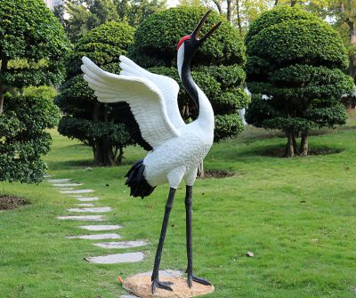 四季公園雕塑有什么寓意？