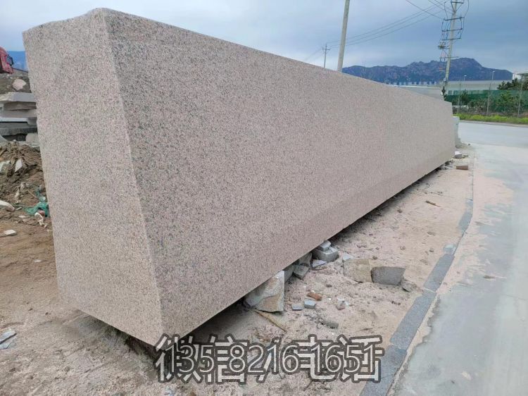 花崗巖石材，企業(yè)大門刻字石頭
